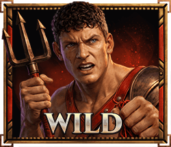 Wild game symbol